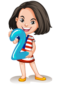 الصف الثاني