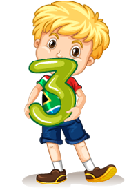 الصف الثالث