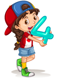 الصف الرابع