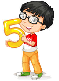 الصف الخامس